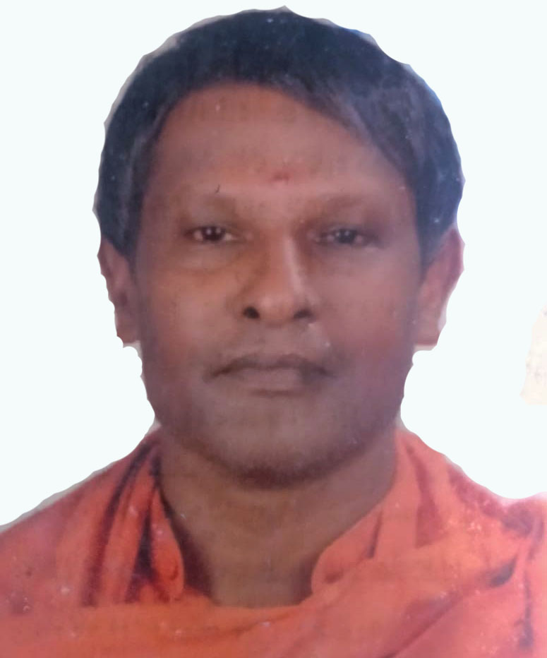 Swami Mahadevananda